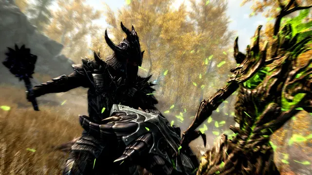 The Elder Scrolls V: Skyrim Special Edition - PS5 & PS4 — screenshot 6 of 10