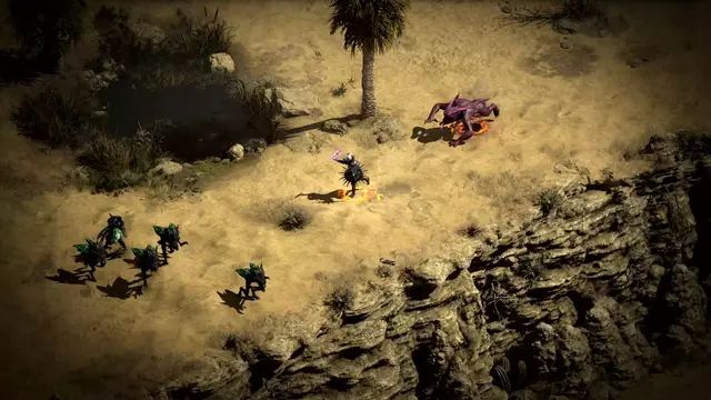 Diablo Prime Evil Collection — screenshot 6 of 8