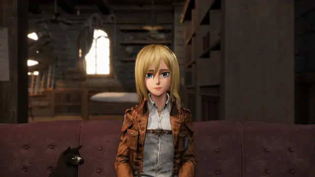 A.O.T. 3 — screenshot 10 of 12