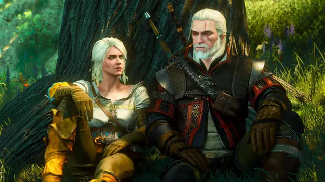 The Witcher 3: Wild Hunt – Complete Edition — кадр 4 из 12