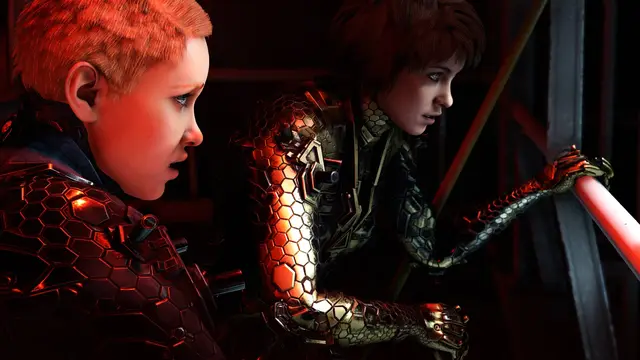 Wolfenstein: Youngblood — screenshot 8 of 12