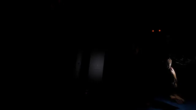 Five Nights at Freddy's: Help Wanted - Full Time Edition — screenshot 6 of 6