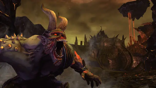 Saints Row: Gat out of Hell — кадр 5 из 12