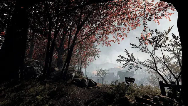 Warhammer: Vermintide 2 — кадр 6 из 7