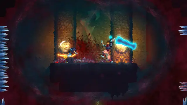Dead Cells (PS4 & PS5) — screenshot 10 of 12
