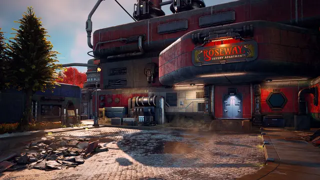 The Outer Worlds — кадр 7 из 12