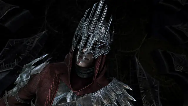 The Lord of the Rings: War in the North - Legacy Edition — кадр 6 из 12