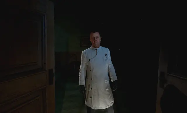 Until Dawn: Rush of Blood — screenshot 5 of 10