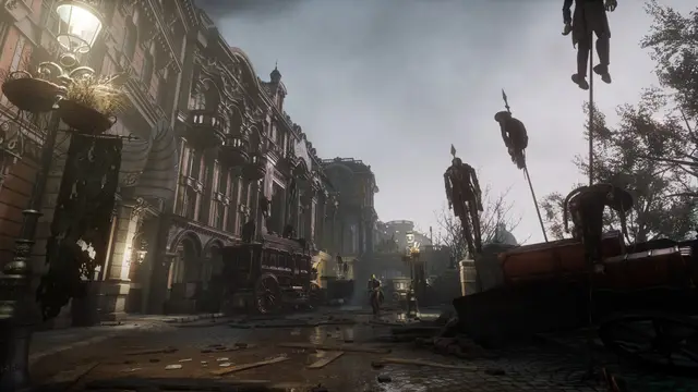 Lies of P — screenshot 6 of 9