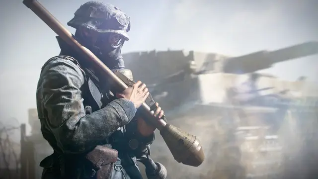 Battlefield V — кадр 7 из 10