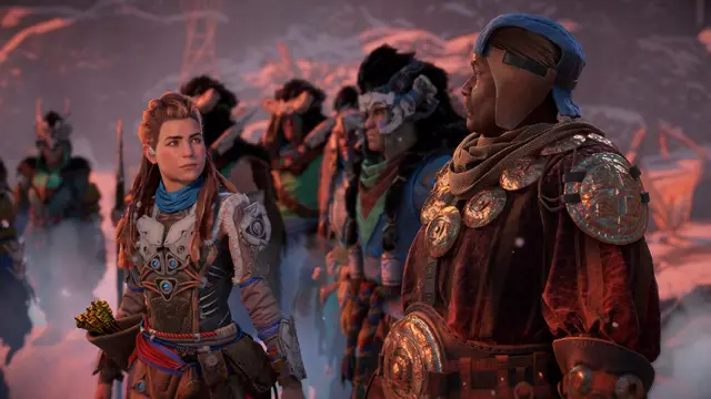Horizon Zero Dawn Complete Edition — screenshot 7 of 12