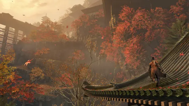 Sekiro: Shadows Die Twice - Game of the Year Edition — screenshot 9 of 10