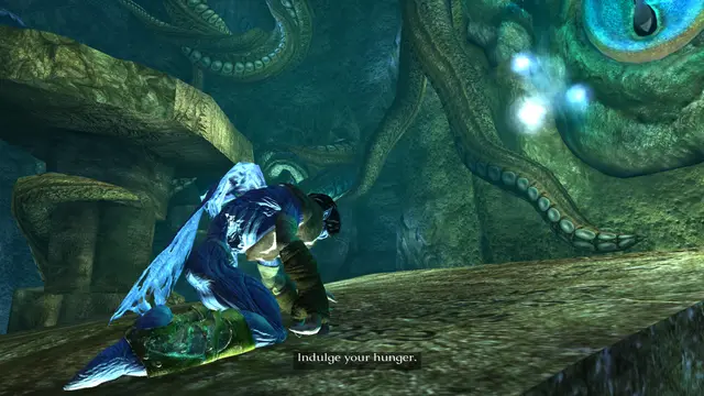Legacy of Kain: Defiance Remastered — кадр 9 из 10