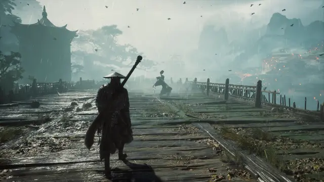 Phantom Blade Zero — screenshot 6 of 12