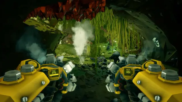 Deep Rock Galactic PS4 & PS5 — screenshot 5 of 10