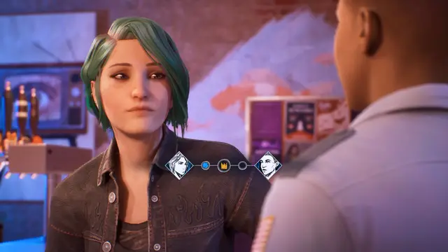 Life is Strange: Reunion — screenshot 5 of 11