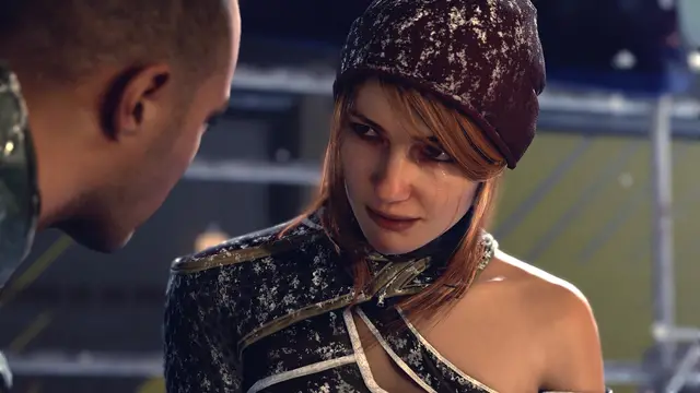 Detroit: Become Human — screenshot 5 of 8