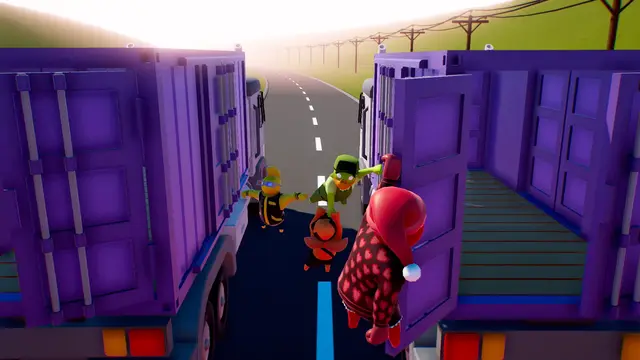 Gang Beasts — screenshot 6 of 10