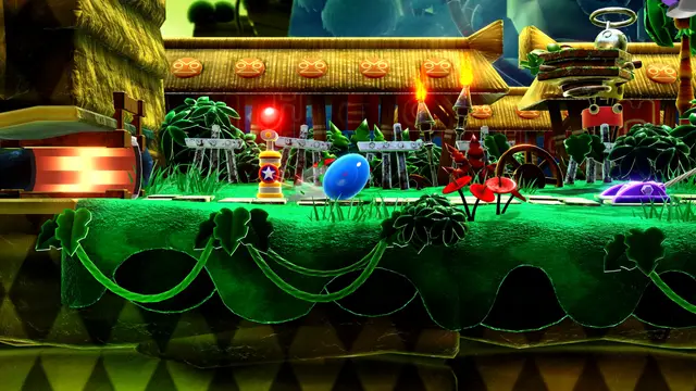 SONIC SUPERSTARS — кадр 9 из 10