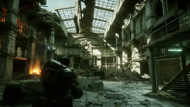 Gears of War: Reloaded — кадр 5 из 11