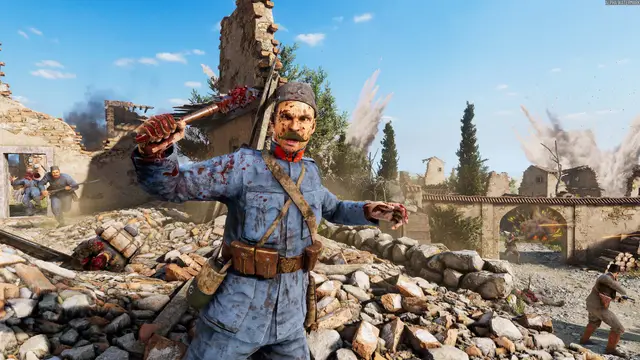 Isonzo — screenshot 11 of 12
