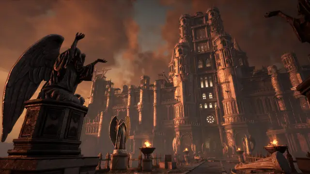 Lies of P — screenshot 7 of 9