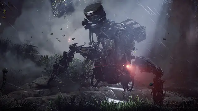 Horizon Zero Dawn Complete Edition — screenshot 12 of 12