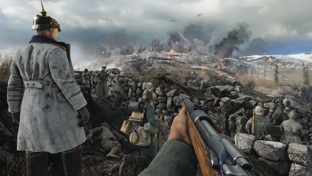 Isonzo — screenshot 5 of 12