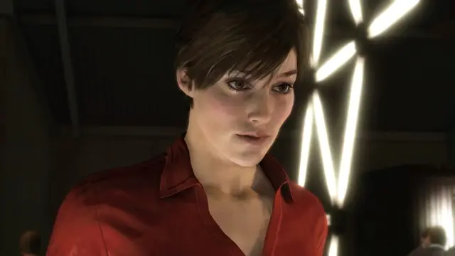Heavy Rain — screenshot 4 of 5