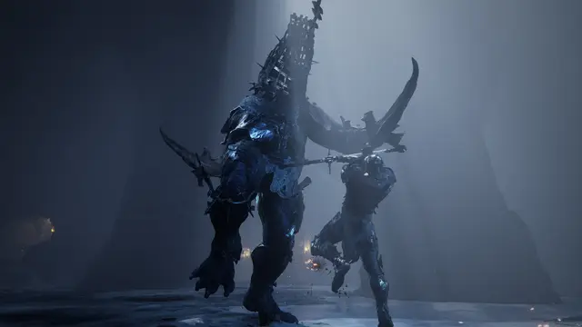 Mortal Shell — кадр 10 из 12