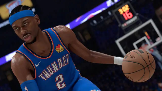 NBA 2K26 for PS5 — screenshot 5 of 5