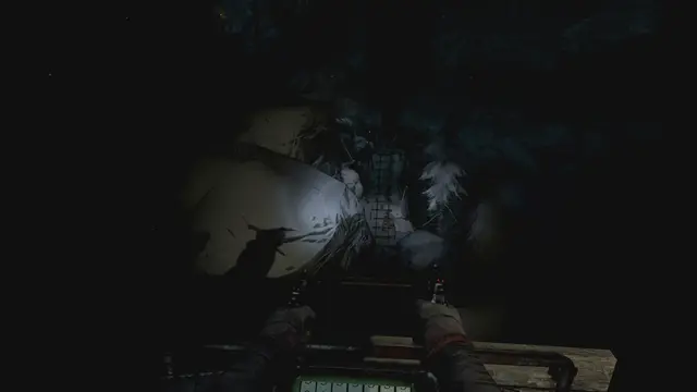 Until Dawn: Rush of Blood — screenshot 8 of 10