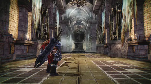 Darksiders Warmastered Edition — screenshot 4 of 10