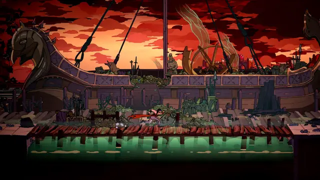 The Rogue Prince of Persia — screenshot 6 of 10