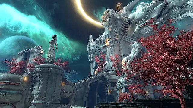DOOM Eternal Standard Edition — screenshot 4 of 10