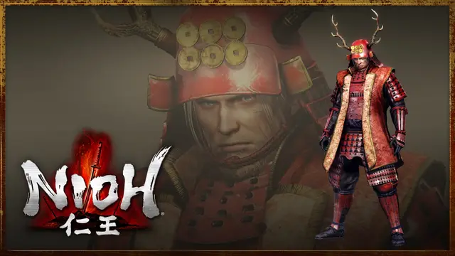 Nioh — кадр 9 из 10