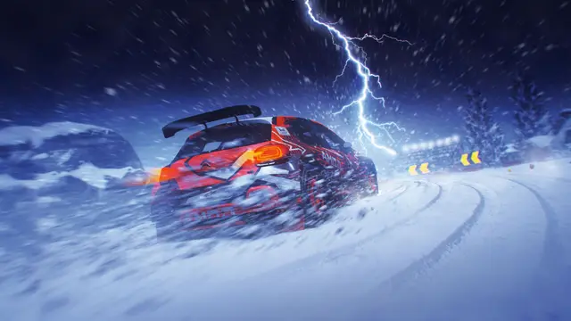 DIRT 5 PS4 & PS5 — screenshot 11 of 11