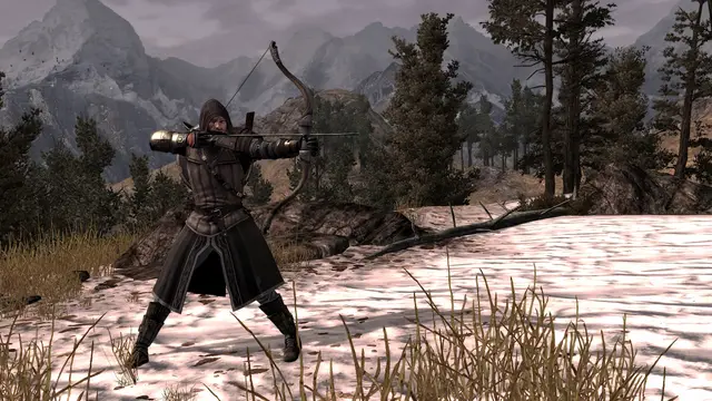The Lord of the Rings: War in the North - Legacy Edition — кадр 11 из 12
