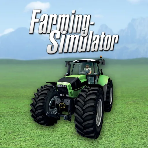 Farming Simulator 2011