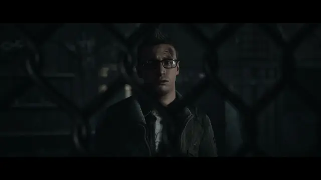 Until Dawn — screenshot 4 of 10
