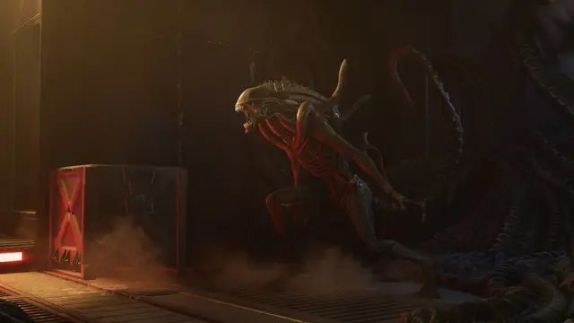 Alien: Rogue Incursion Evolved Edition — кадр 10 из 12