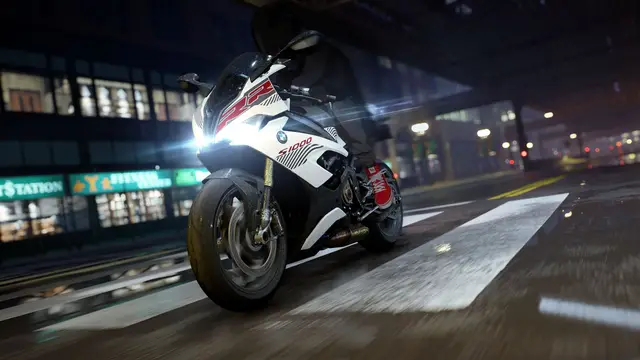 Need for Speed Unbound — кадр 12 из 12
