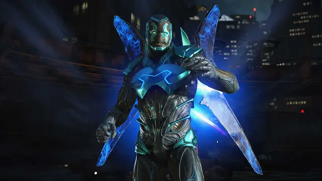 Injustice 2 - Standard Edition — screenshot 7 of 12