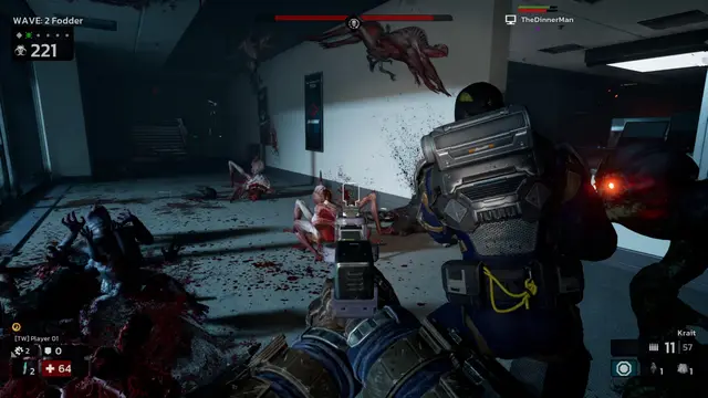 Killing Floor 3 — кадр 4 из 10