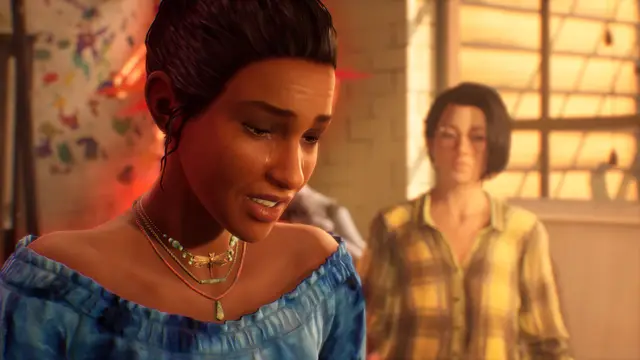 Life is Strange: True Colors PS4 & PS5 — кадр 4 из 10