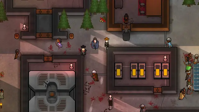 RimWorld Console Edition — кадр 8 из 10