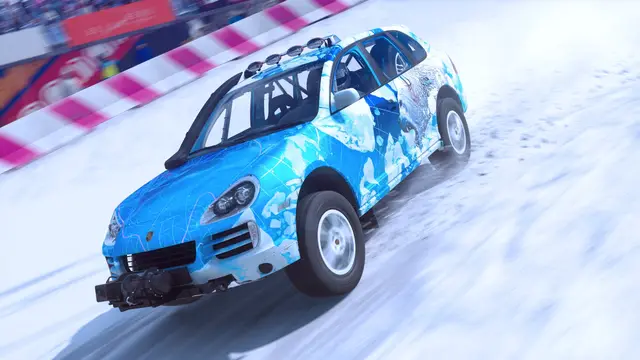 DIRT 5 PS4 & PS5 — screenshot 8 of 11