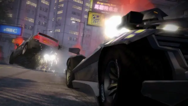 Sleeping Dogs Definitive Edition — кадр 6 из 10