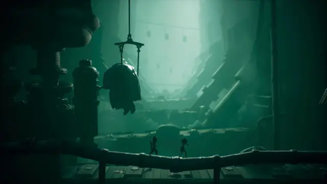 Little Nightmares III — screenshot 5 of 12