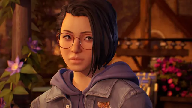 Life is Strange: True Colors PS4 & PS5 — кадр 10 из 10